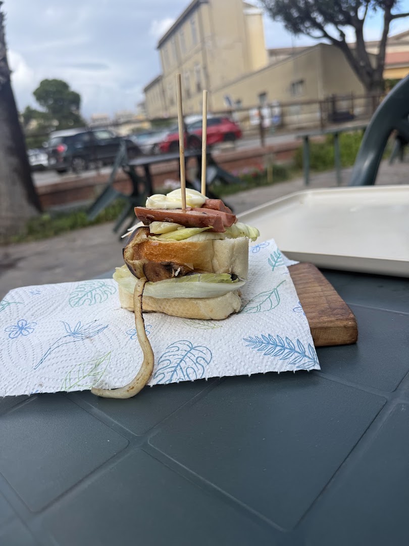 Il re del Panino