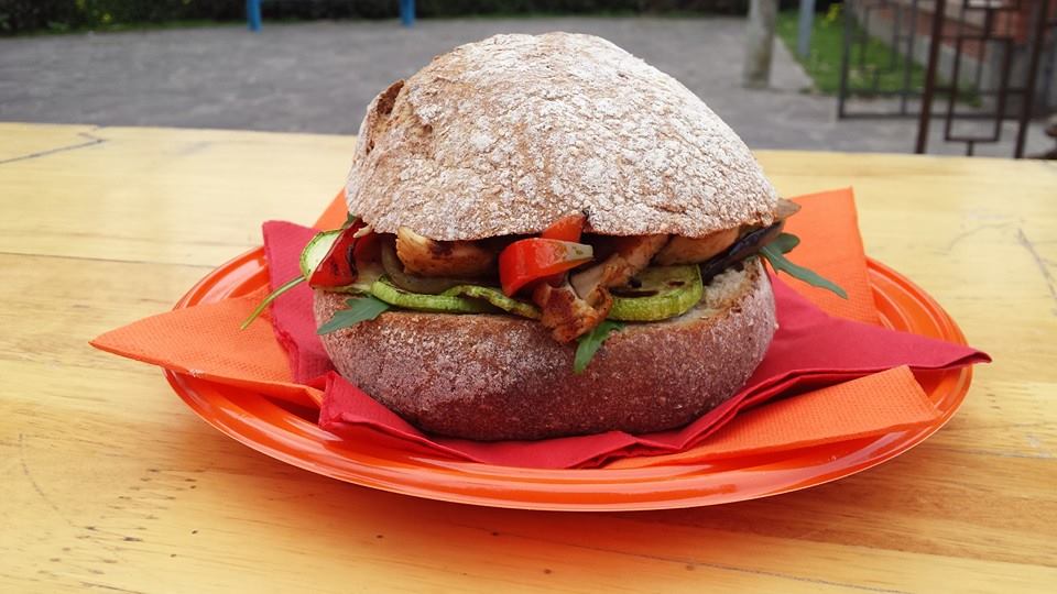 Il re del Panino