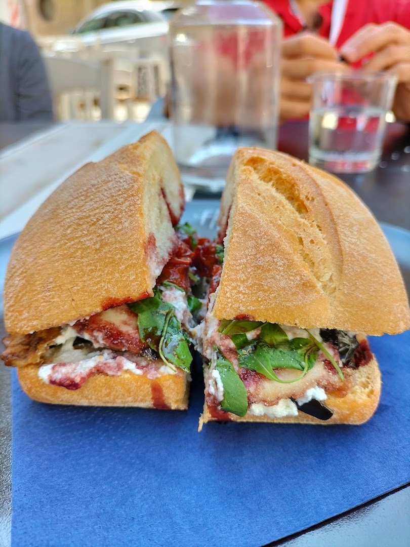 Il re del Panino