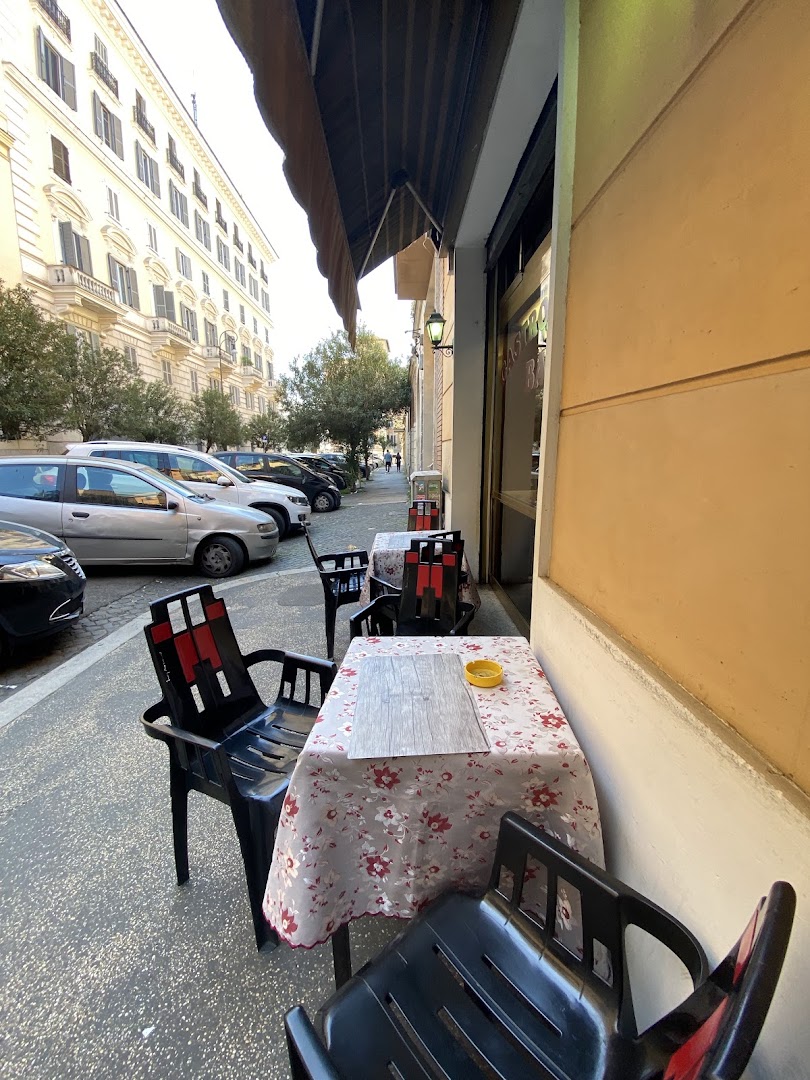 Il Re del Tramezzino