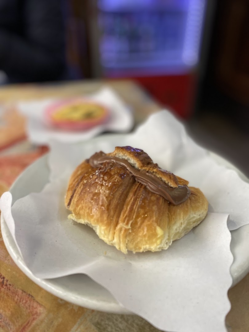 Il Re del Tramezzino