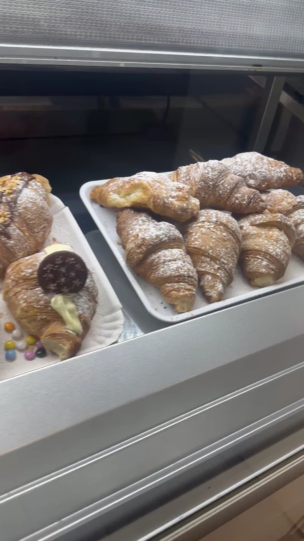 Il Re delle Crepes - Cornetteria & Creperia