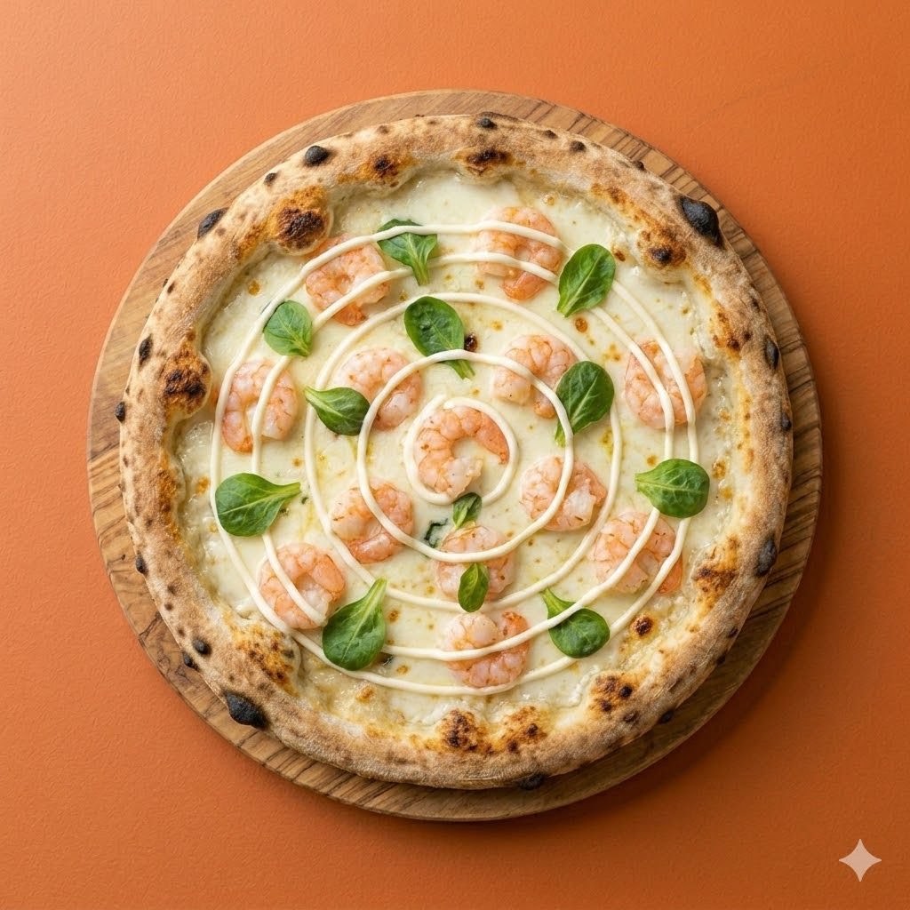 Il Re delle Pizza 1 e la Tavola Calda