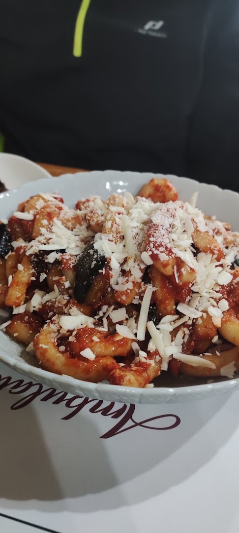 Il re dello Street Food
