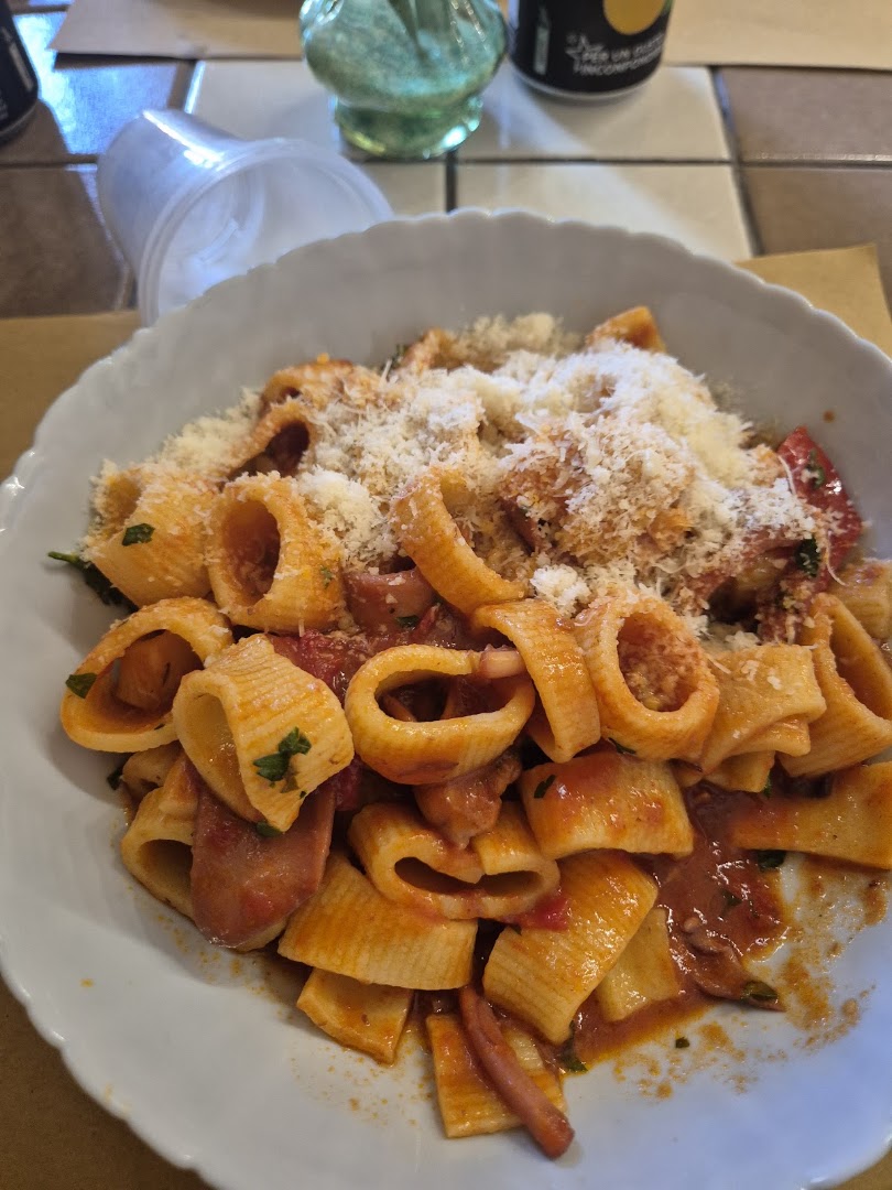 Il re dello Street Food