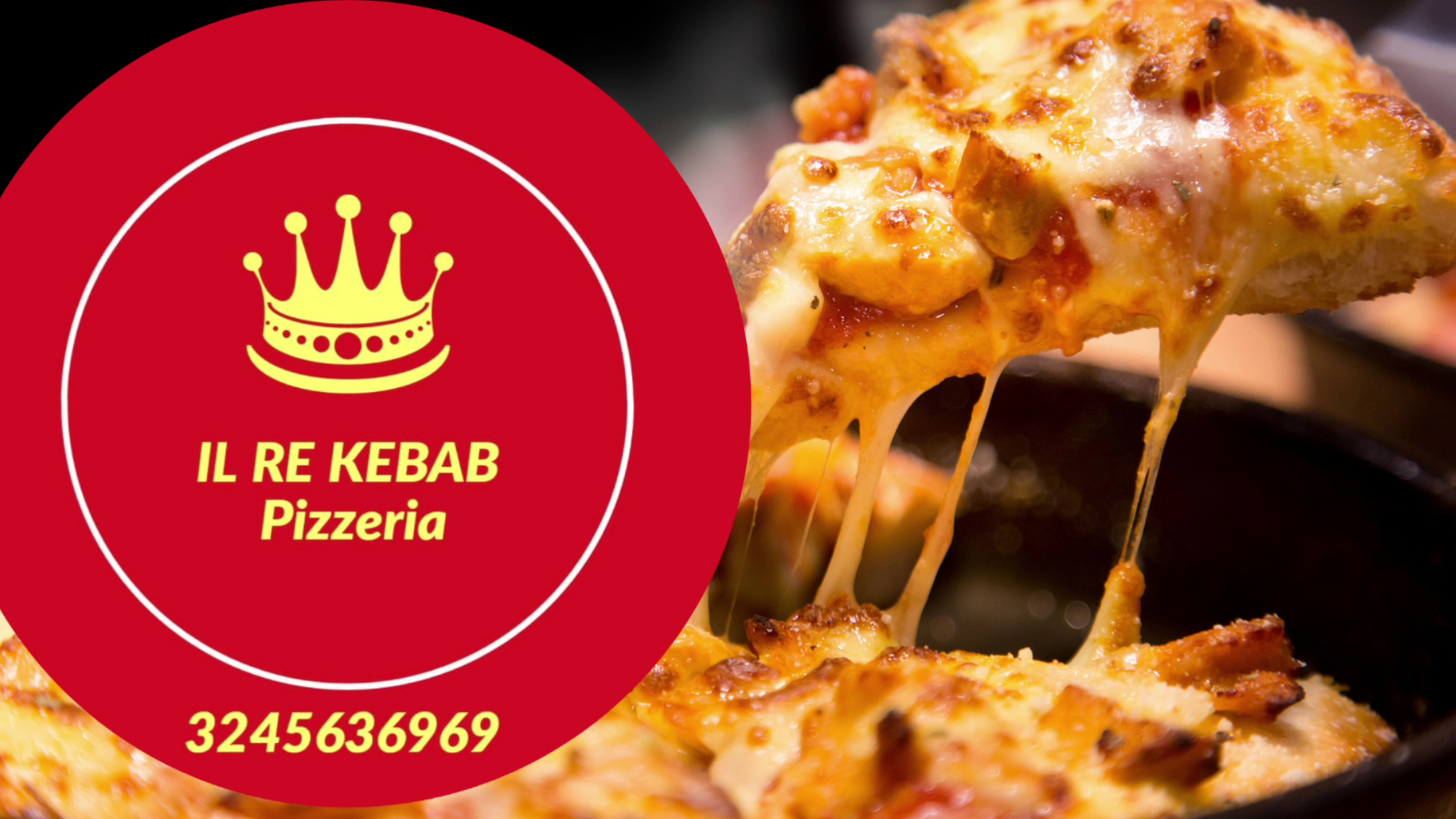 Il Re Kebab Pizzeria