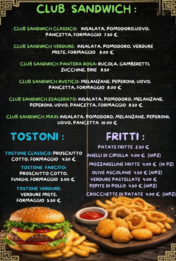 Il RE PIZZA & KEBAB, Motta di Livenza