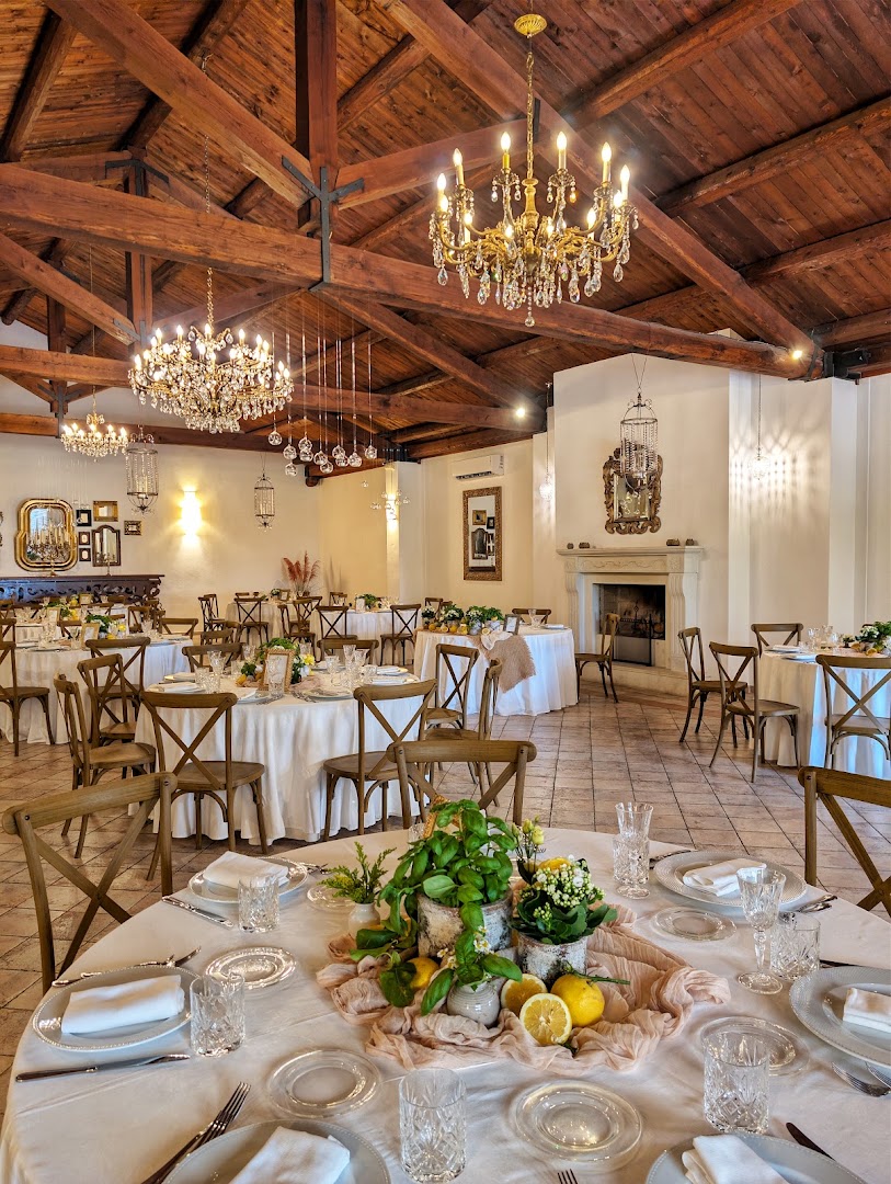 Il Refolo Ricevimenti - Country House