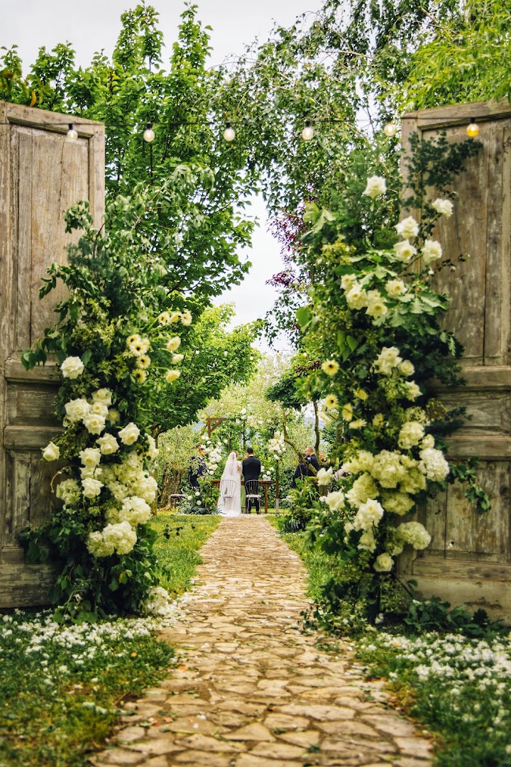 Il Refolo Ricevimenti - Country House