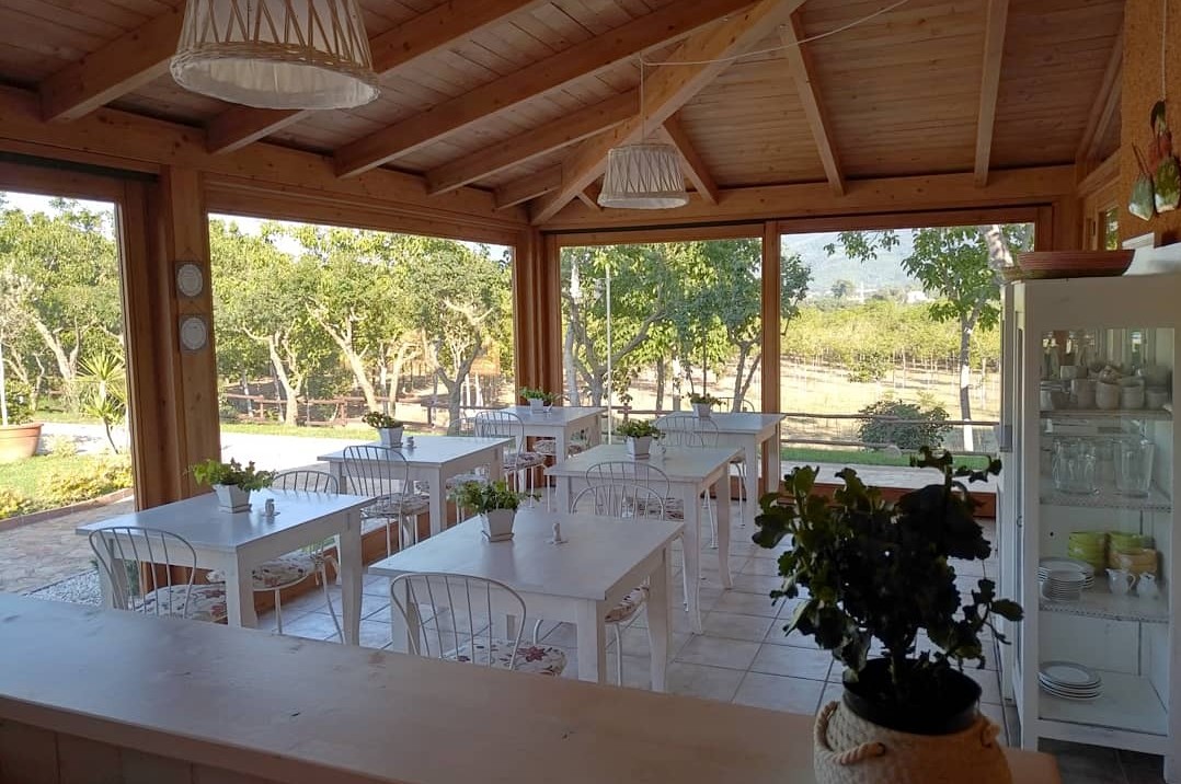 Il Refolo Ricevimenti - Country House