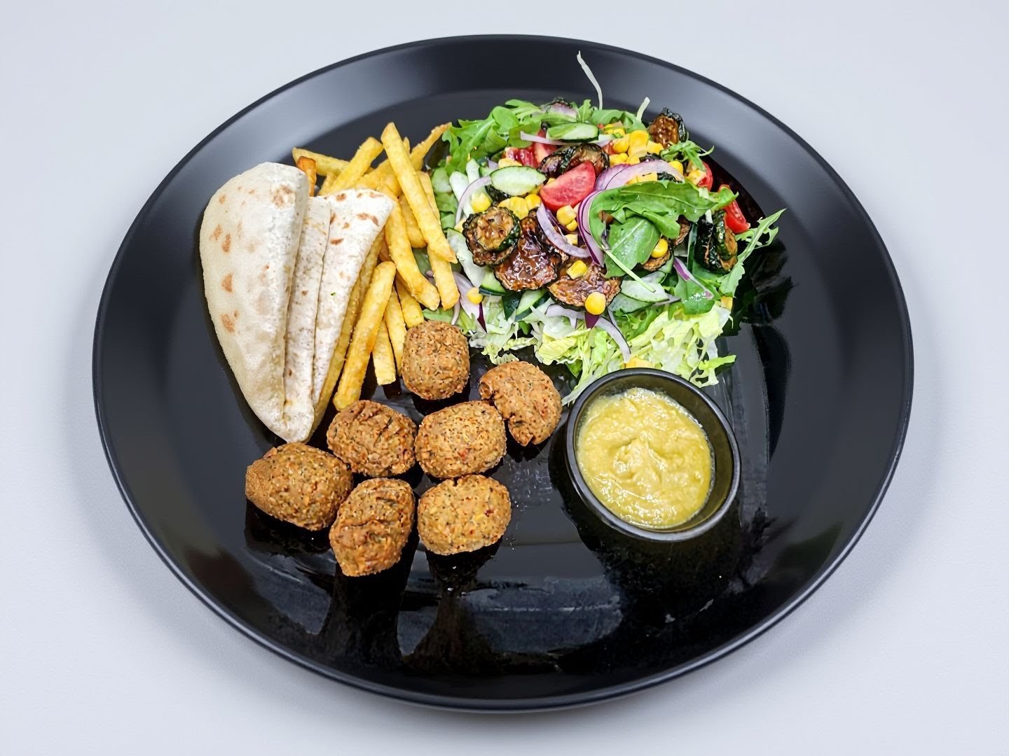 Il Regno del Kebab, Avellino