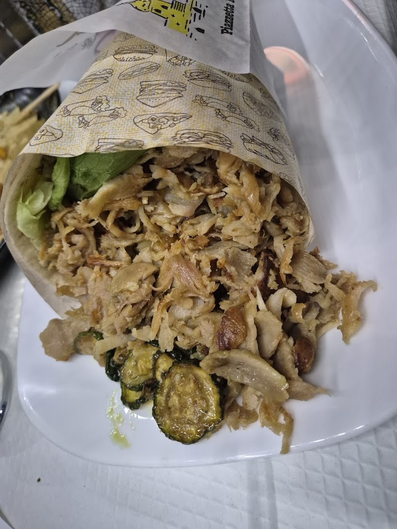Il Regno del Kebab