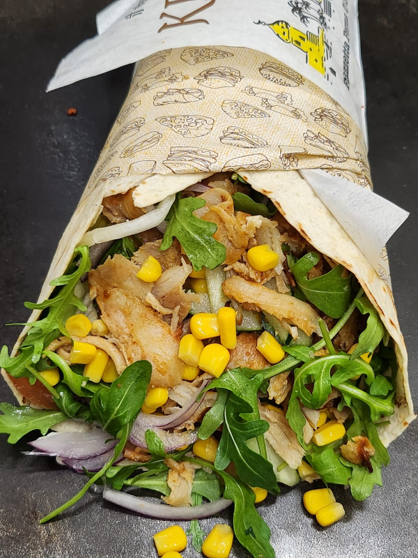 Il Regno del Kebab