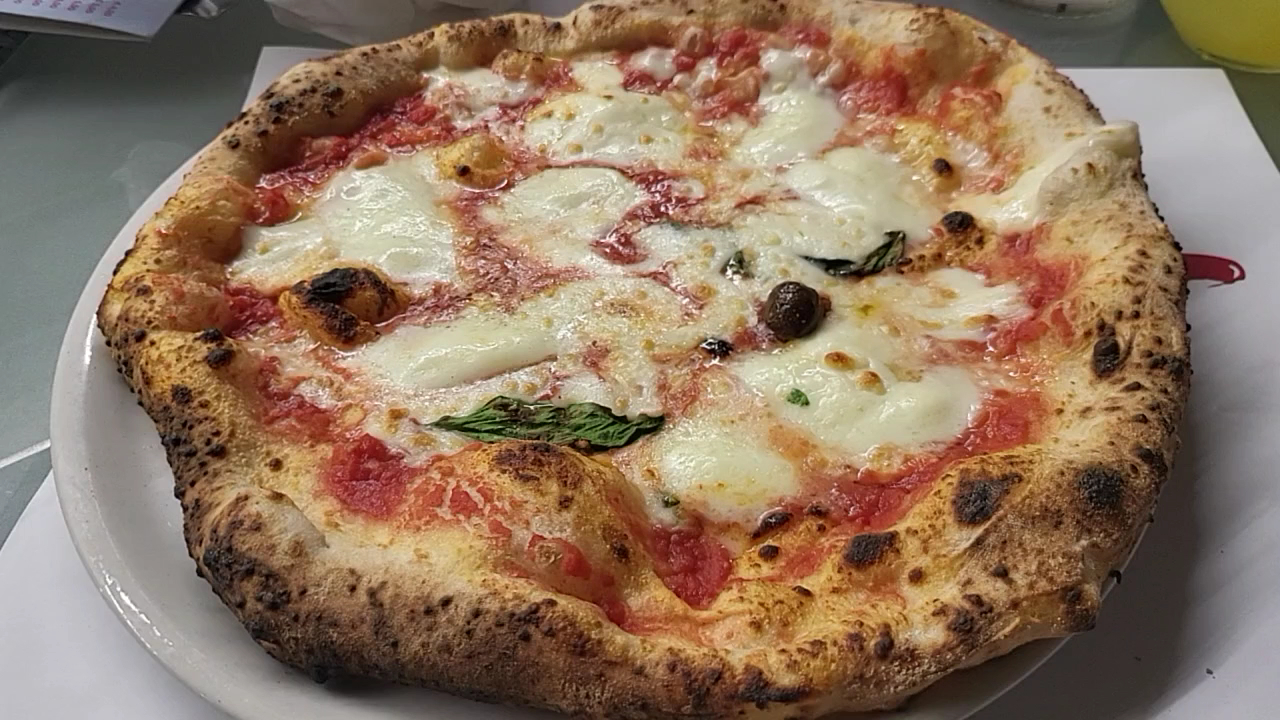 IL REGNO DI NAPOLI VERBANIA