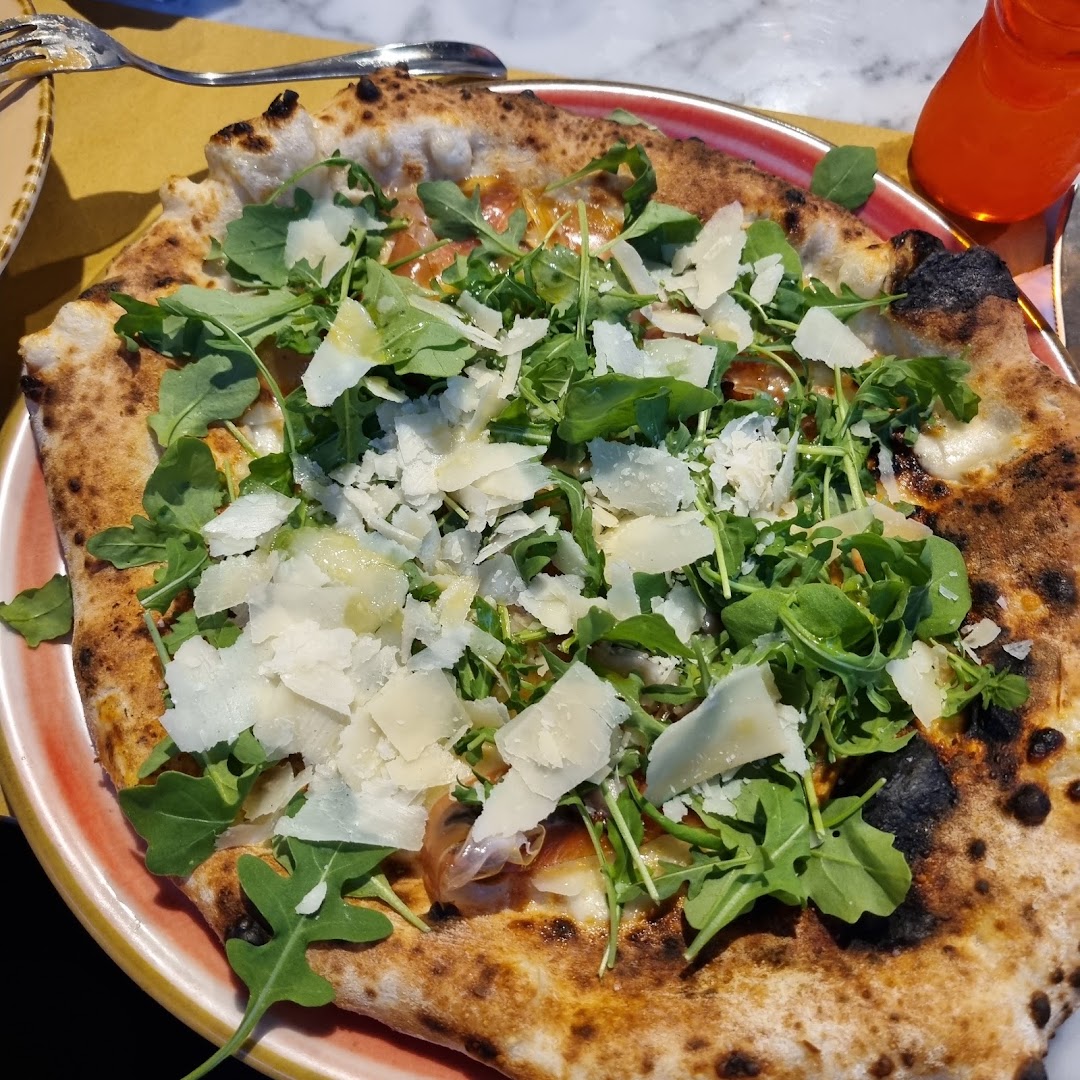IL REGNO DI NAPOLI VERBANIA