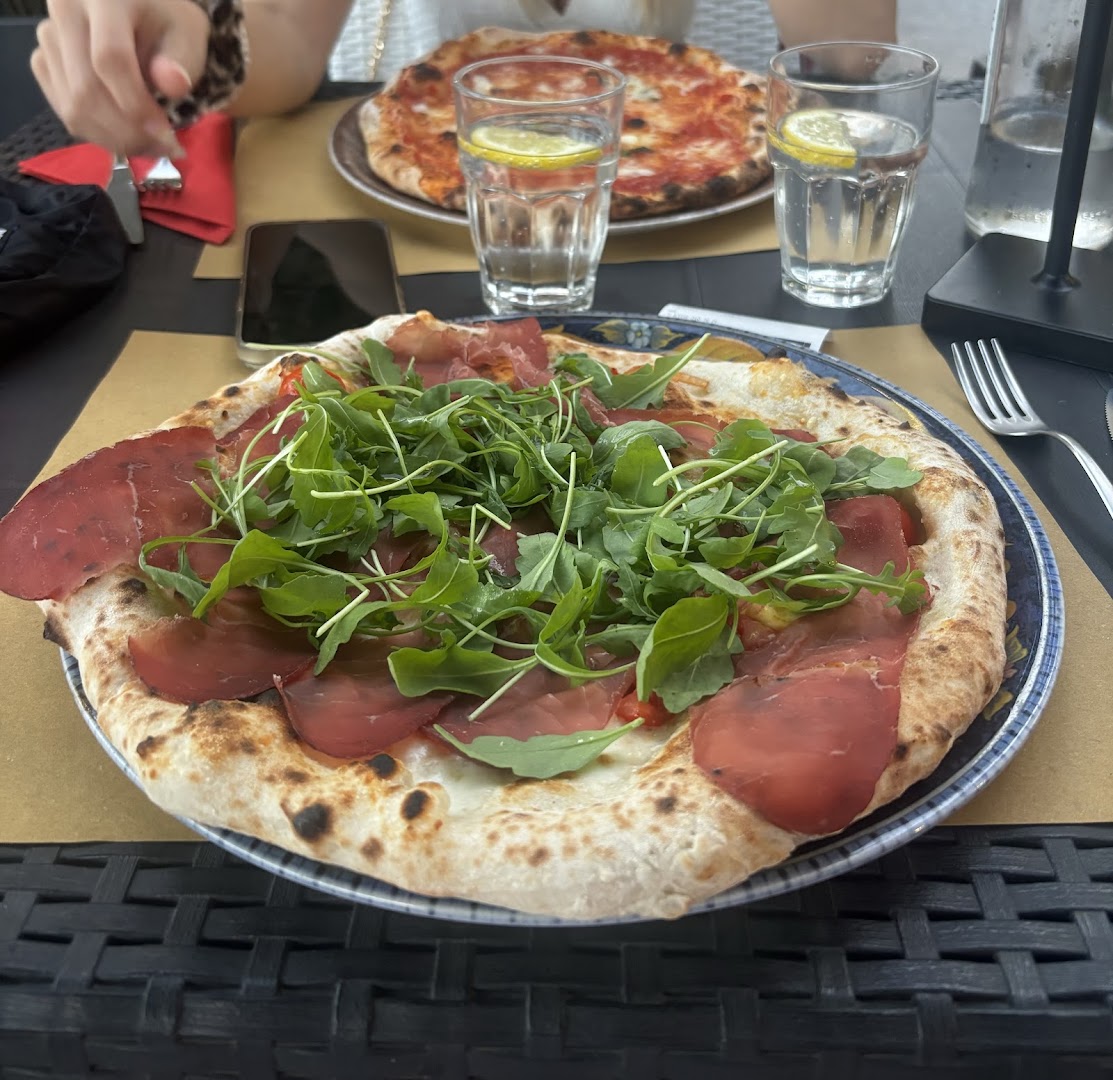 IL REGNO DI NAPOLI VERBANIA