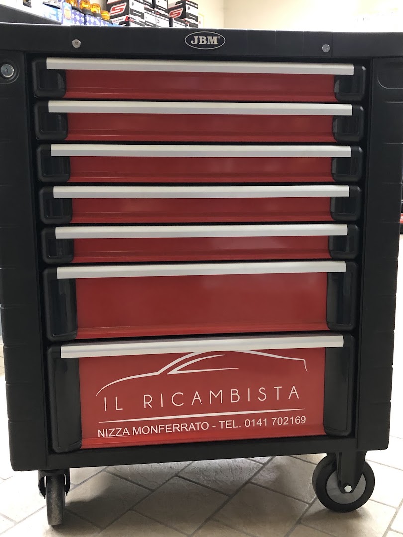 Il Ricambista