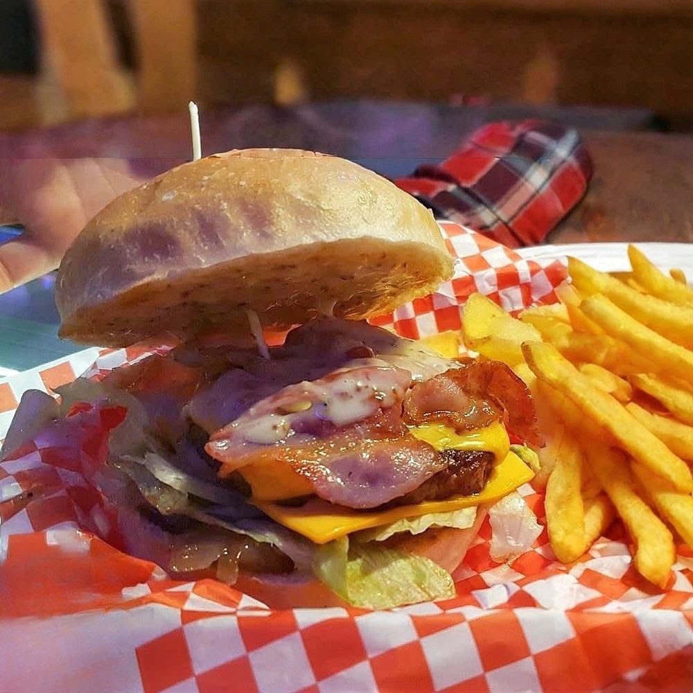 IL RICCIO AMERICAN DINER