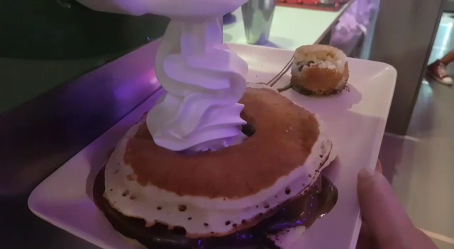 IL RICCIO AMERICAN DINER