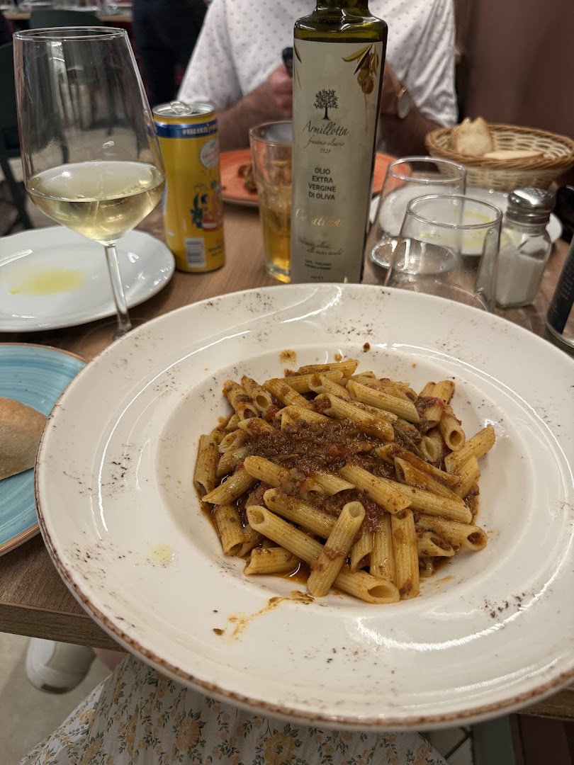 Il Ricettario