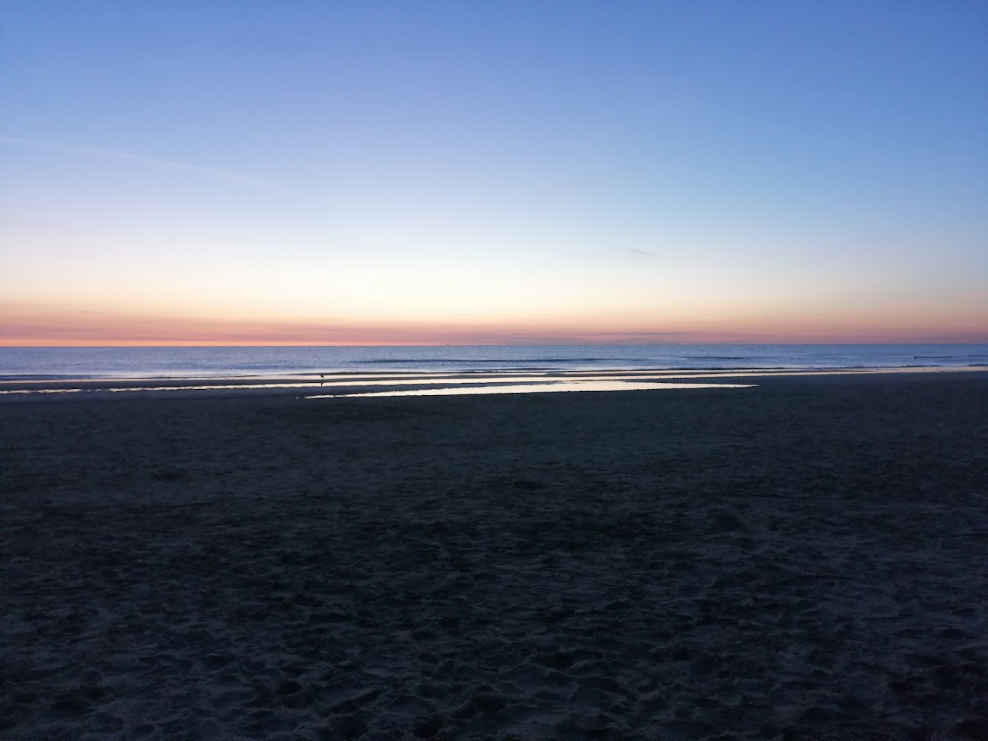 IL RIFUGIO DEGLI ANGELI BEACH CERVIA, Cervia