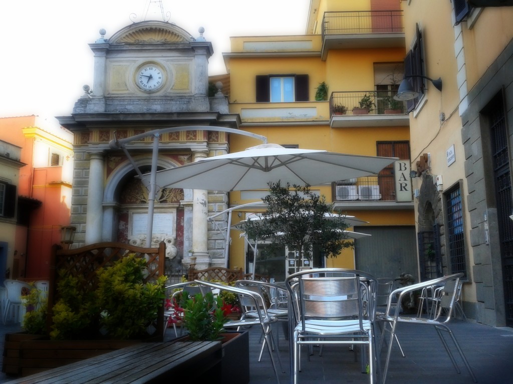 Il Rifugio degli Elfi - Caffè & Libreria