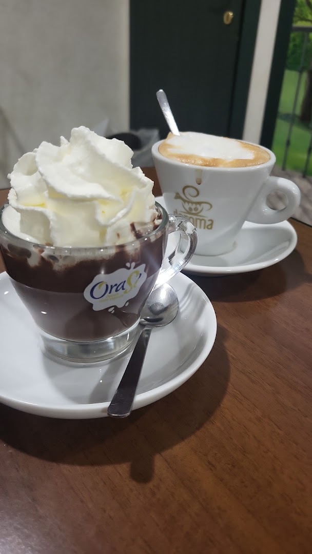 Il Rifugio degli Elfi - Caffè & Libreria