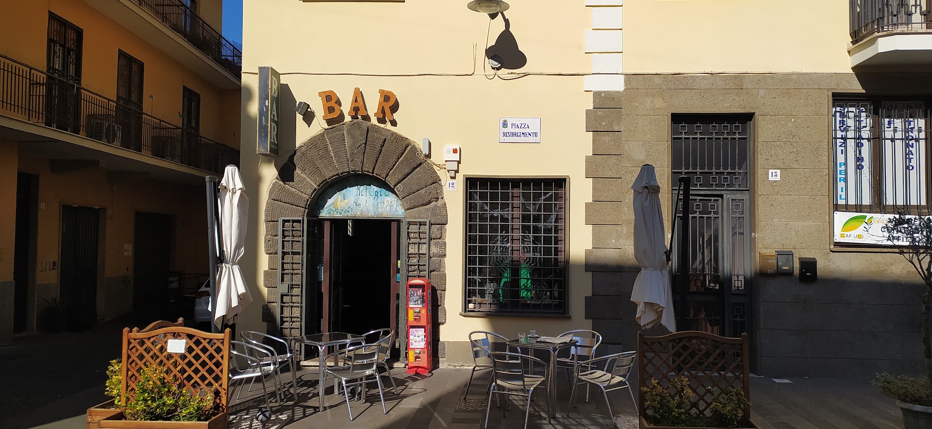 Il Rifugio degli Elfi - Caffè & Libreria