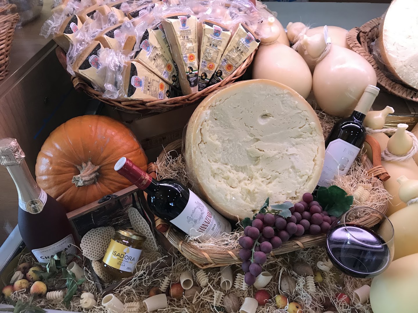 Il Rifugio Dei Golosi - Prodotti Tipici Enogastronomici