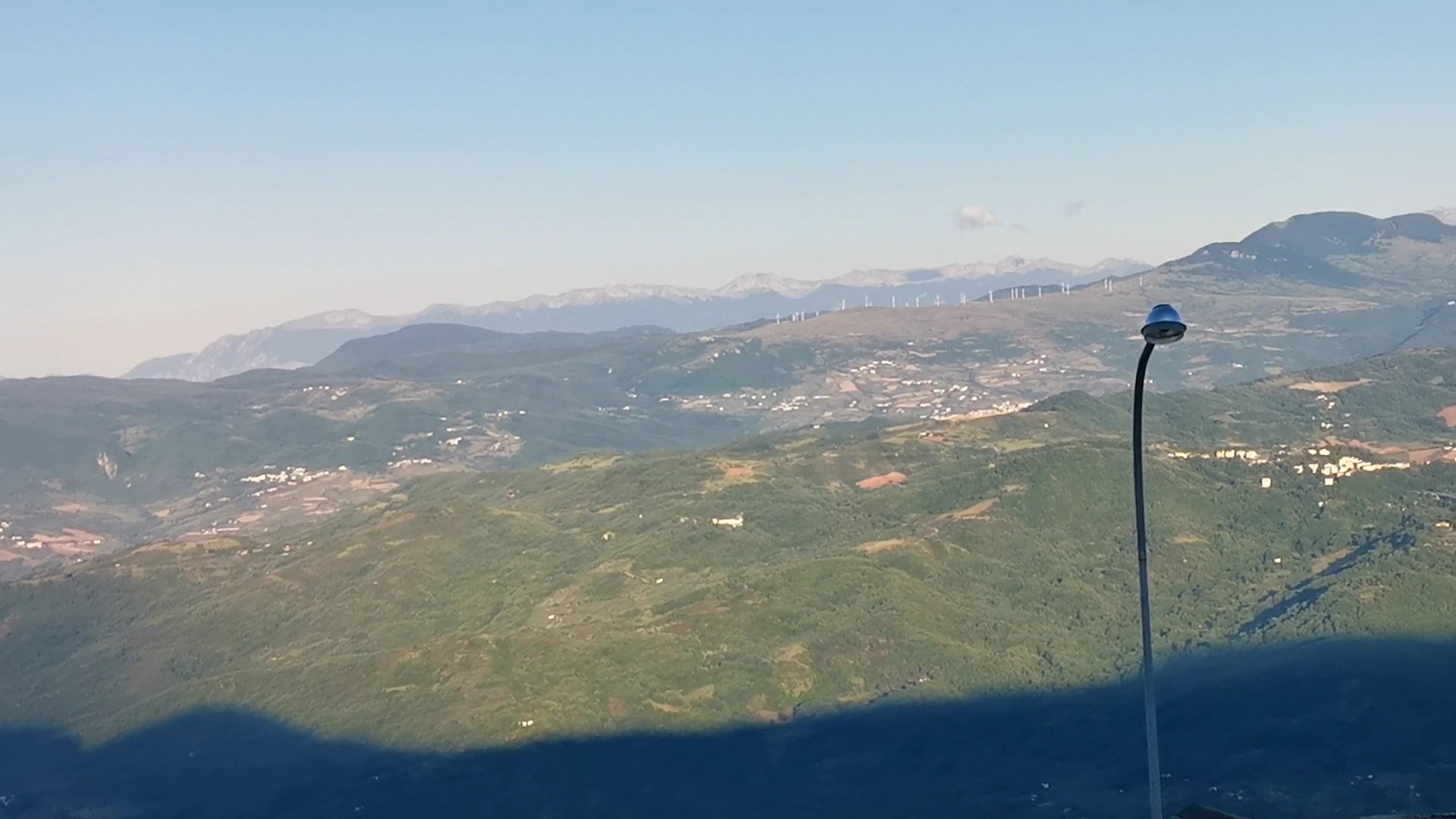 Il Rifugio dei Lupi