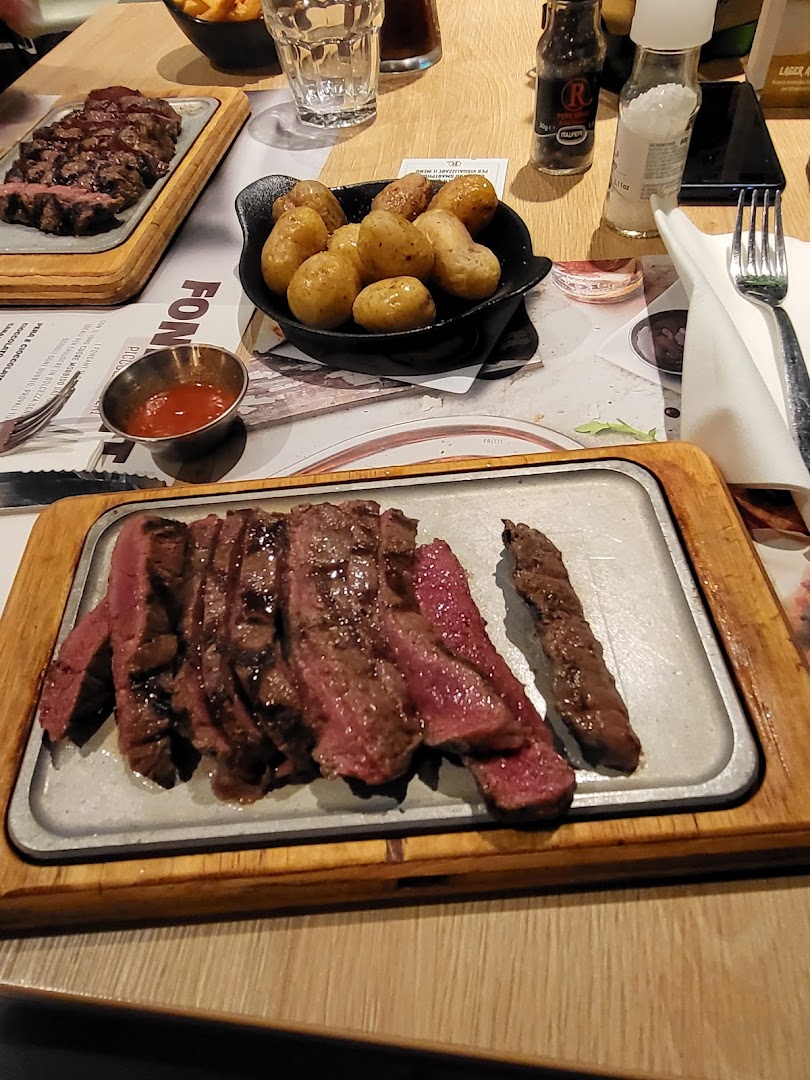 Il Rifugio dei Lupi