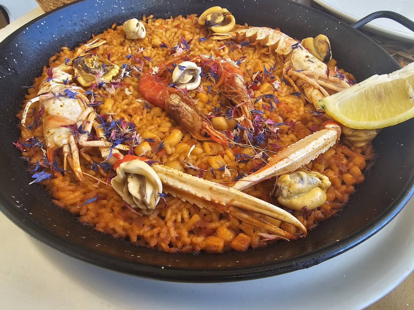Il Rifugio dei Naviganti - Ristorante di Pesce a Ponza