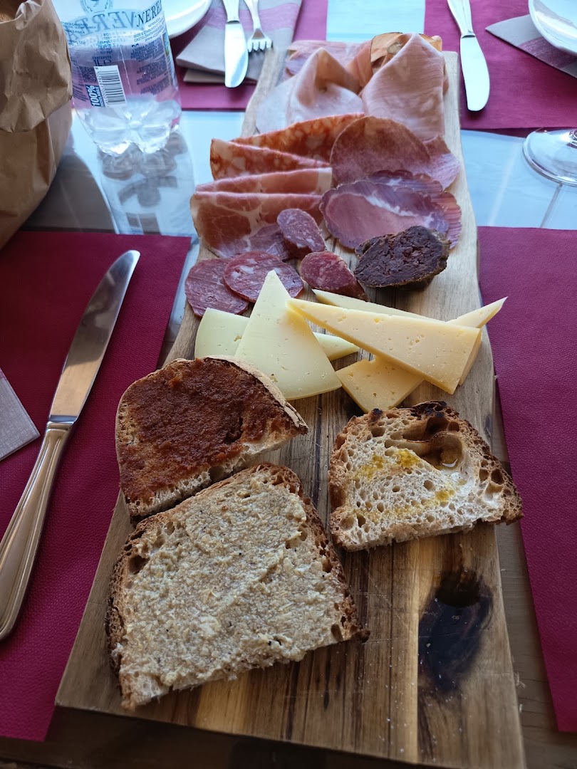 Il Rifugio del Lupo
