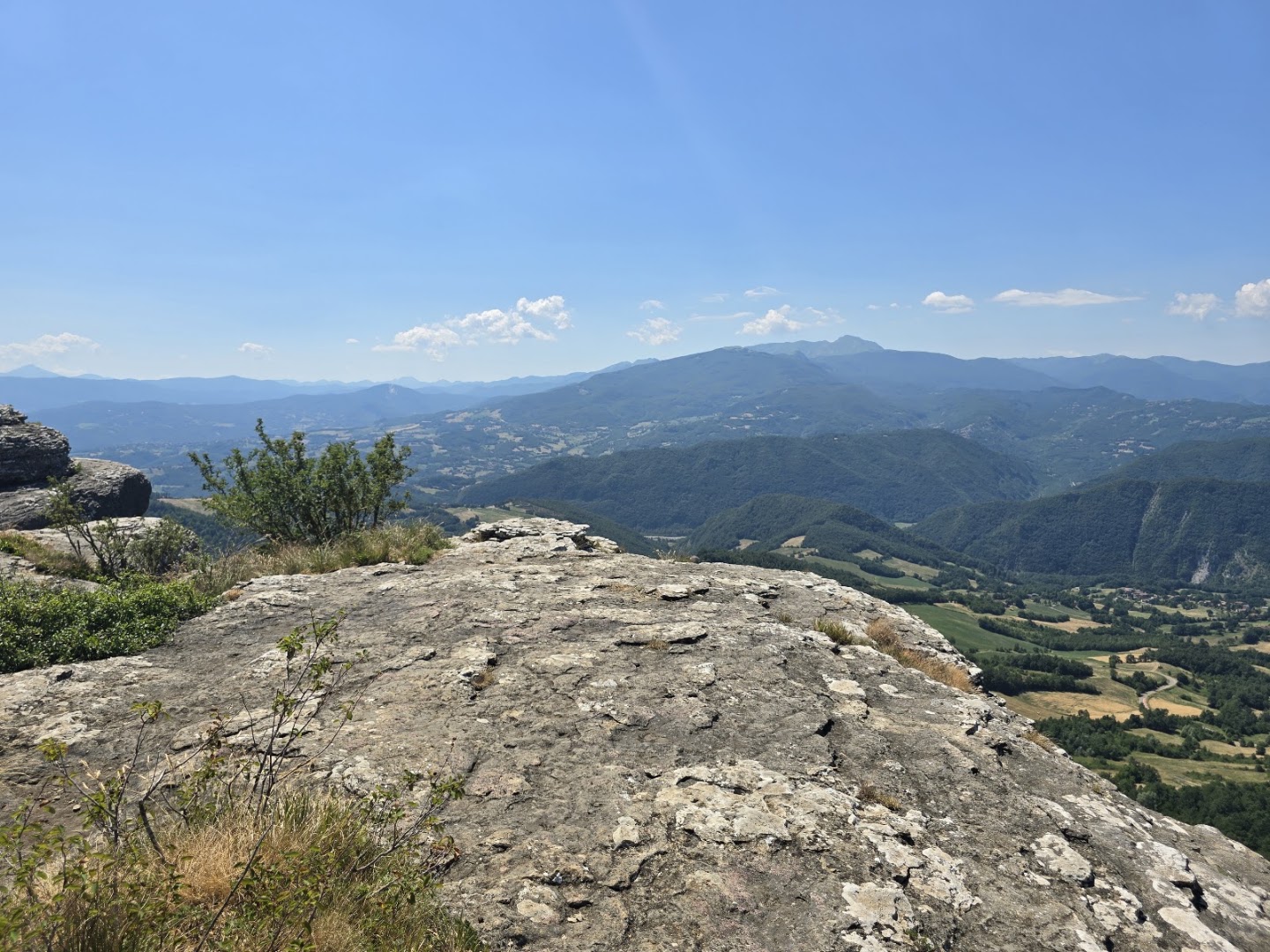 Il Rifugio della Pietra