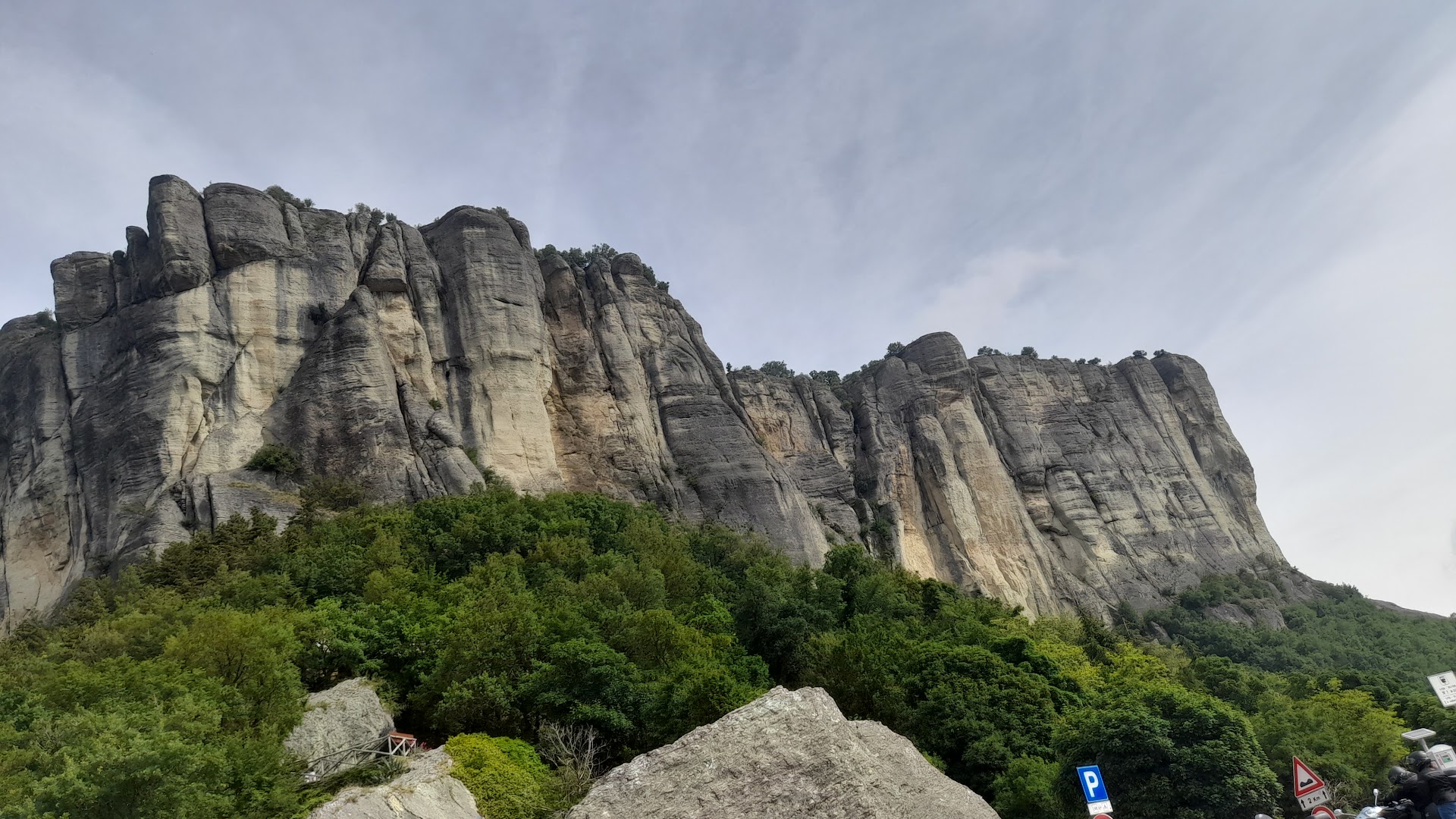 Il Rifugio della Pietra