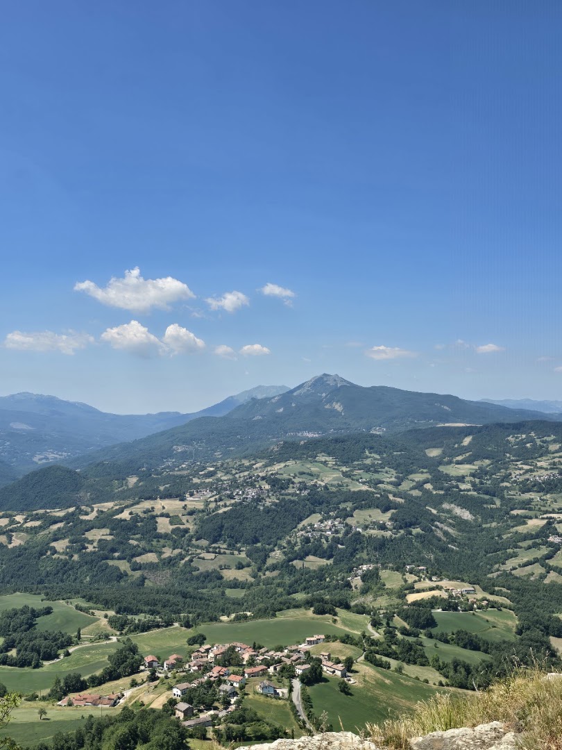 Il Rifugio della Pietra