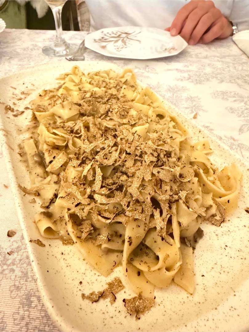 Il Rifugio Delle Tradizioni