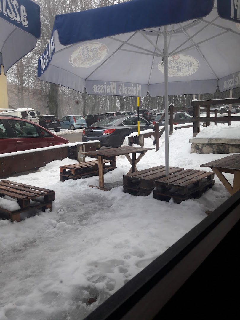 Il Rifugio di Benny & Leo