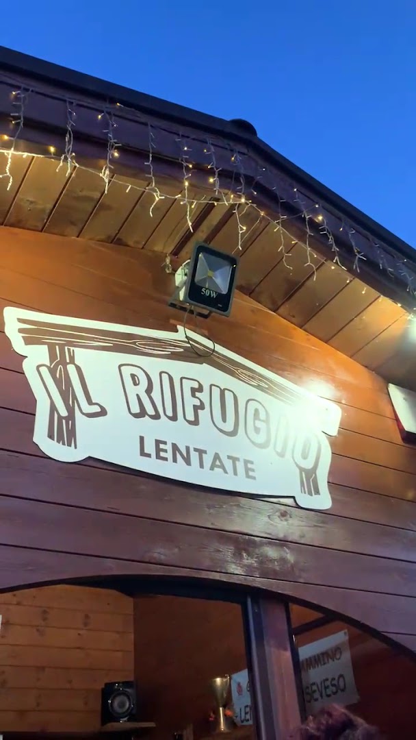 Il Rifugio