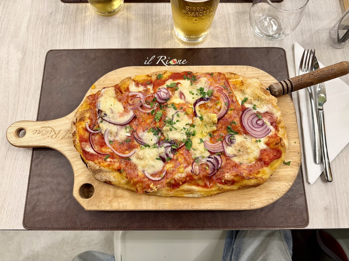 Il Rione