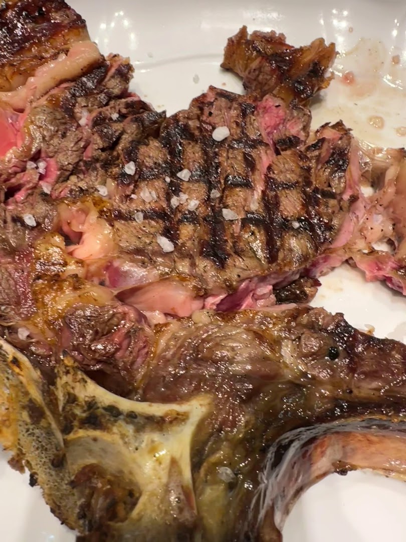 Il Ristorante di Porta Pia