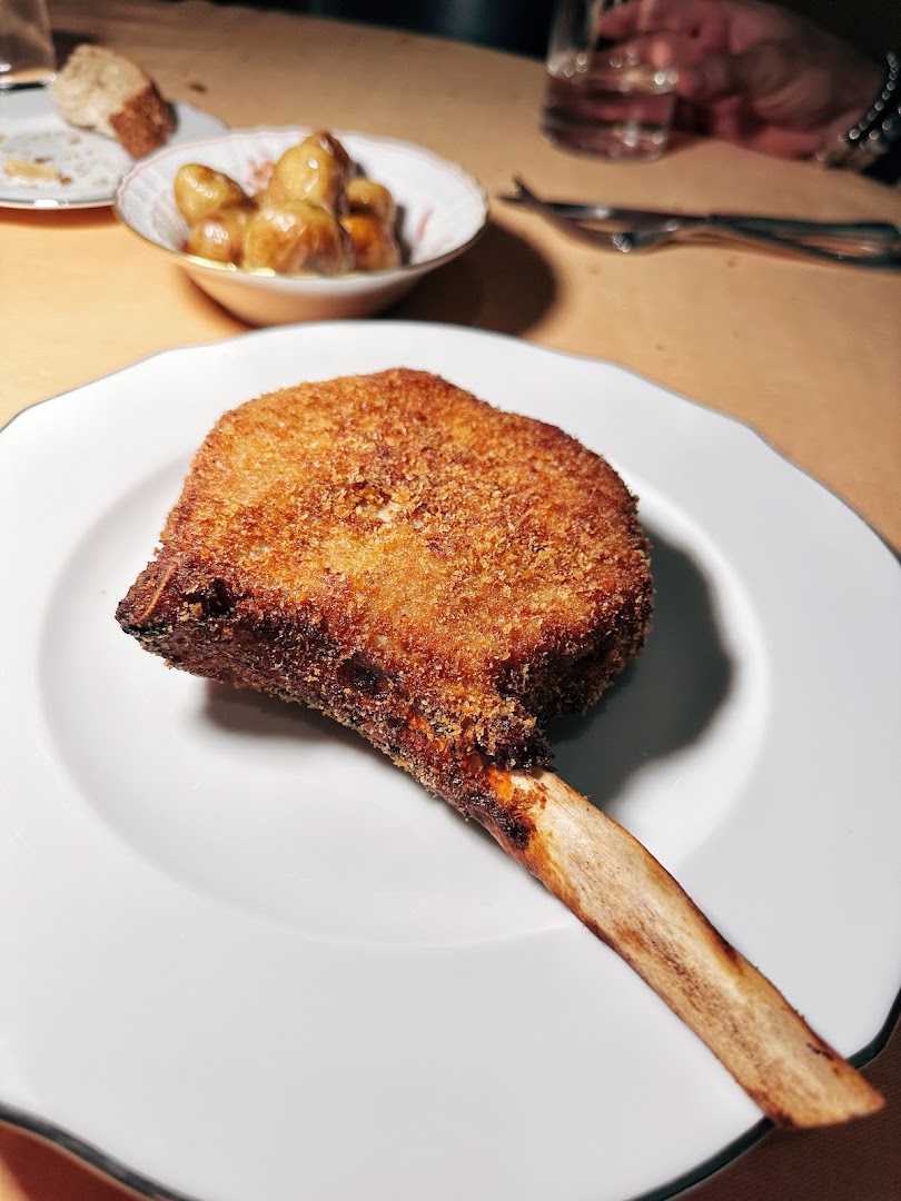 Il Ristorante - Niko Romito