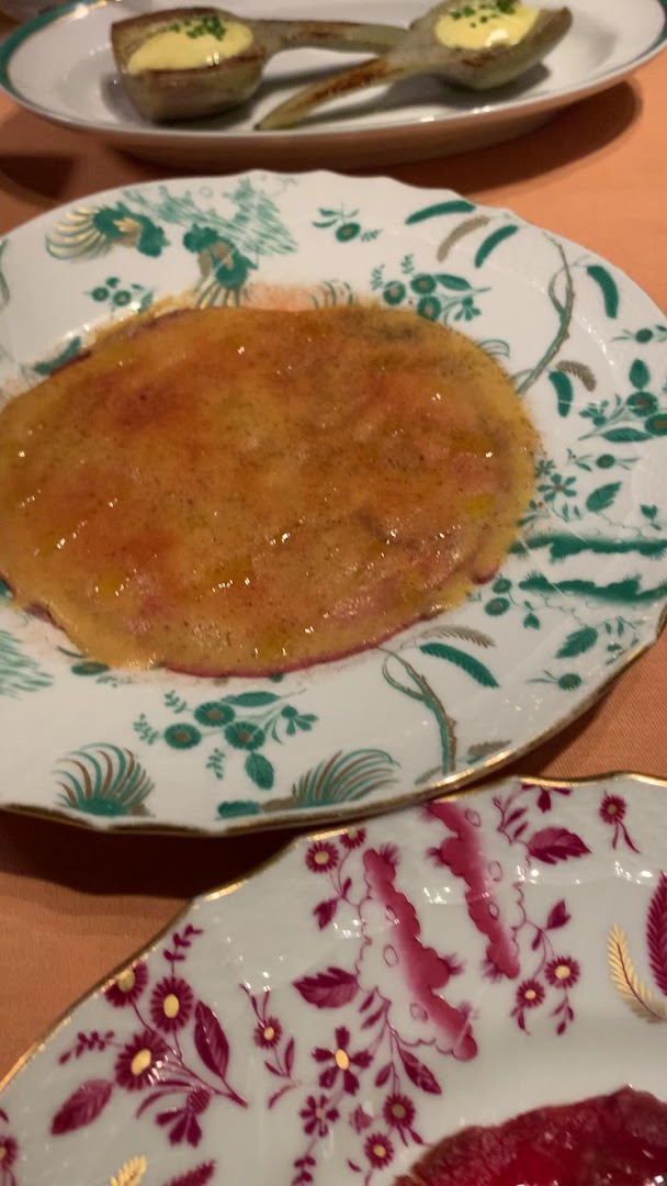 Il Ristorante - Niko Romito