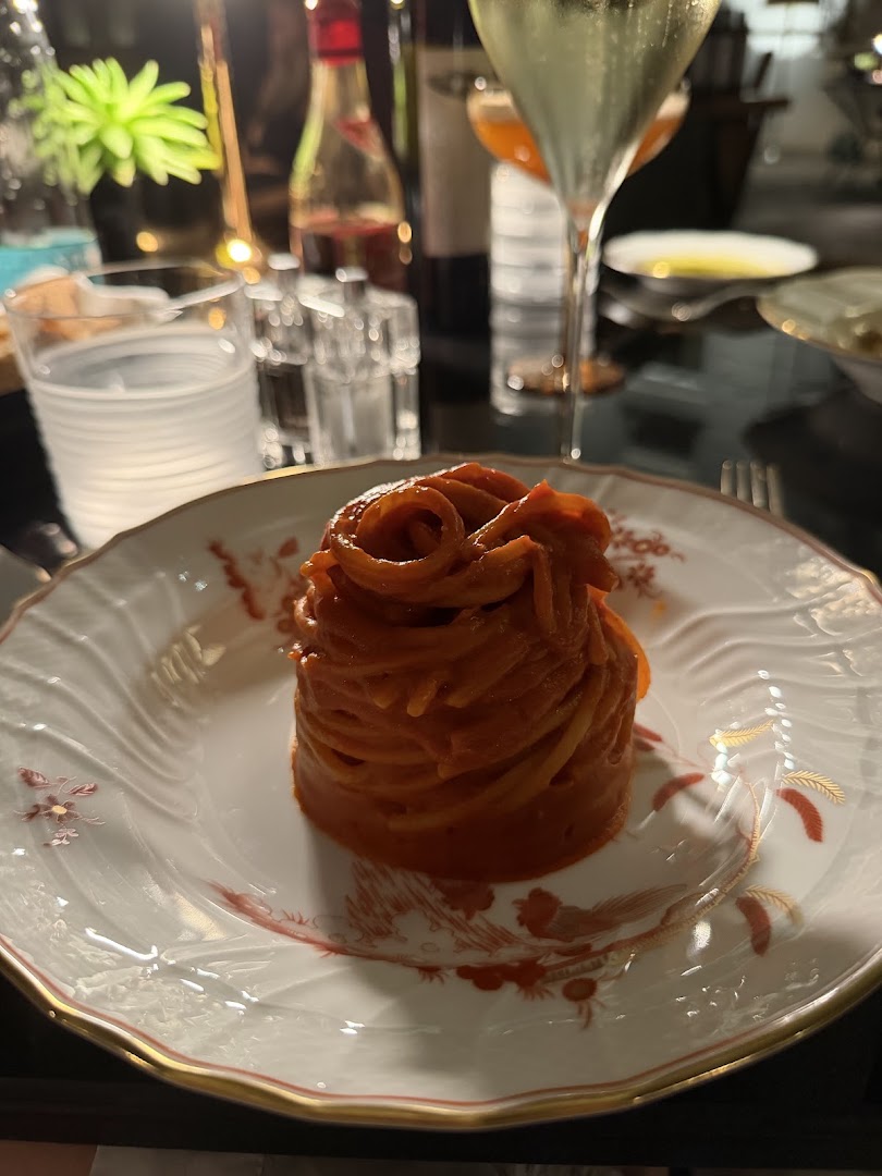 Il Ristorante - Niko Romito