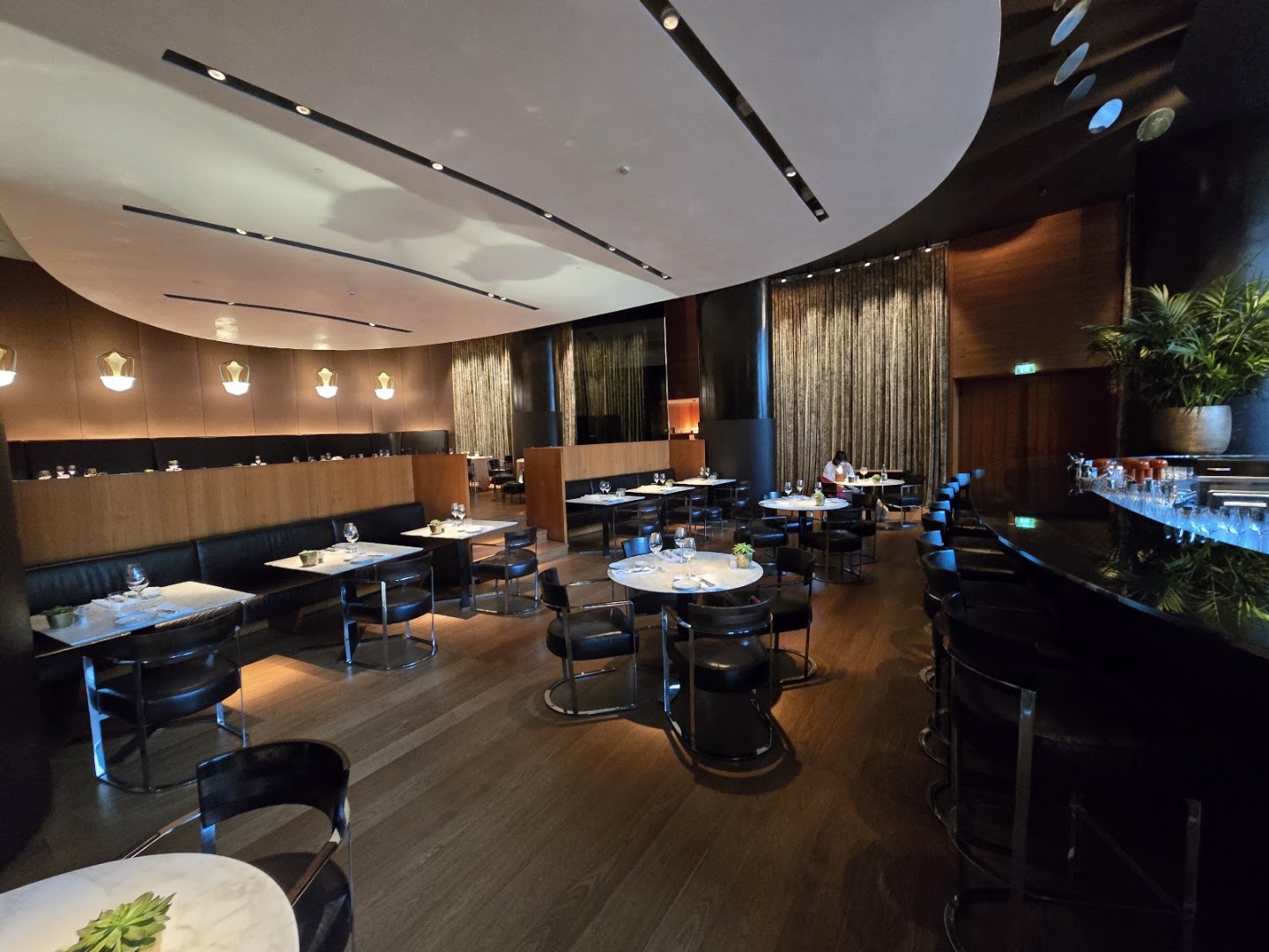 Il Ristorante - Niko Romito