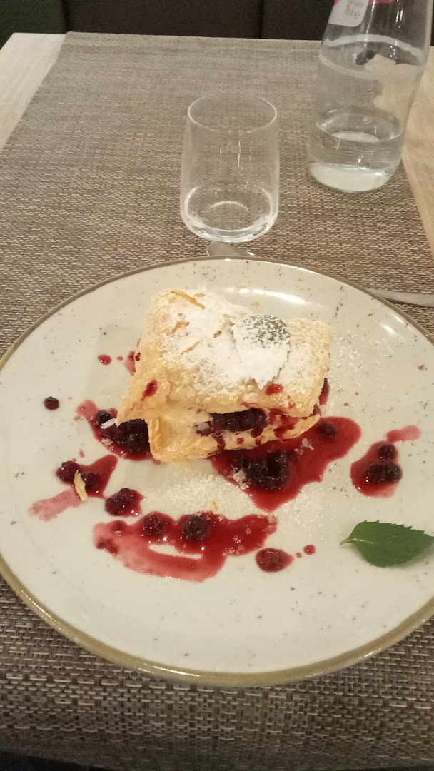 IL RISTORANTE