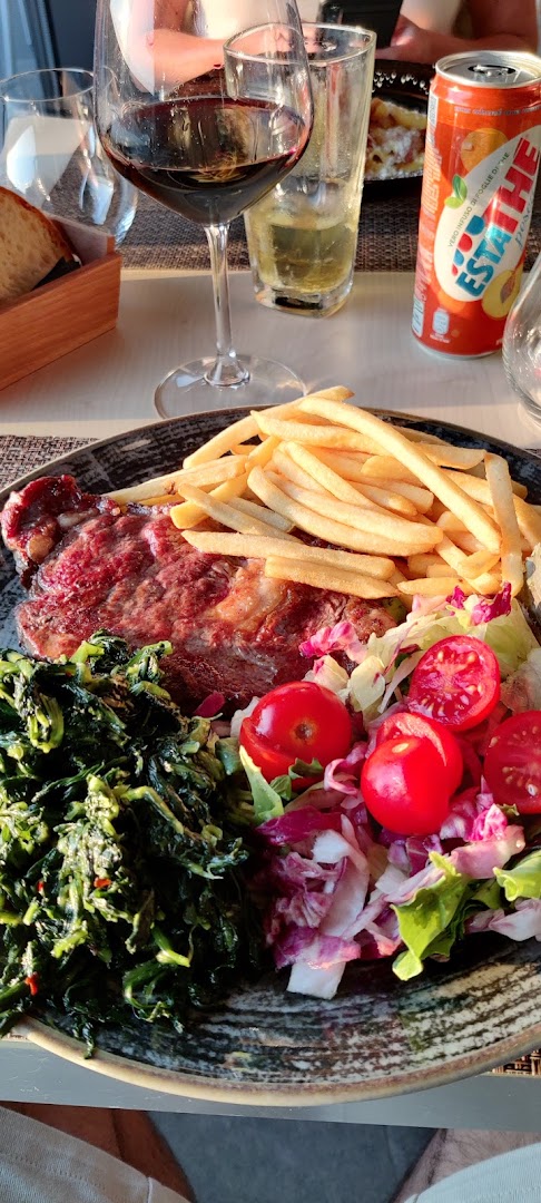 IL RISTORANTE, Roma