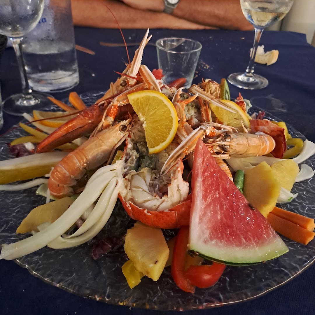 Il Ristorantino di Ali'