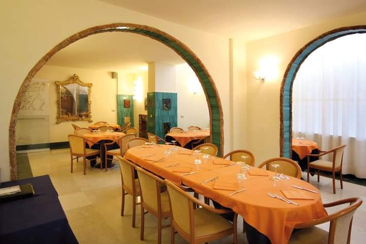 Il Ristorantino Jesi