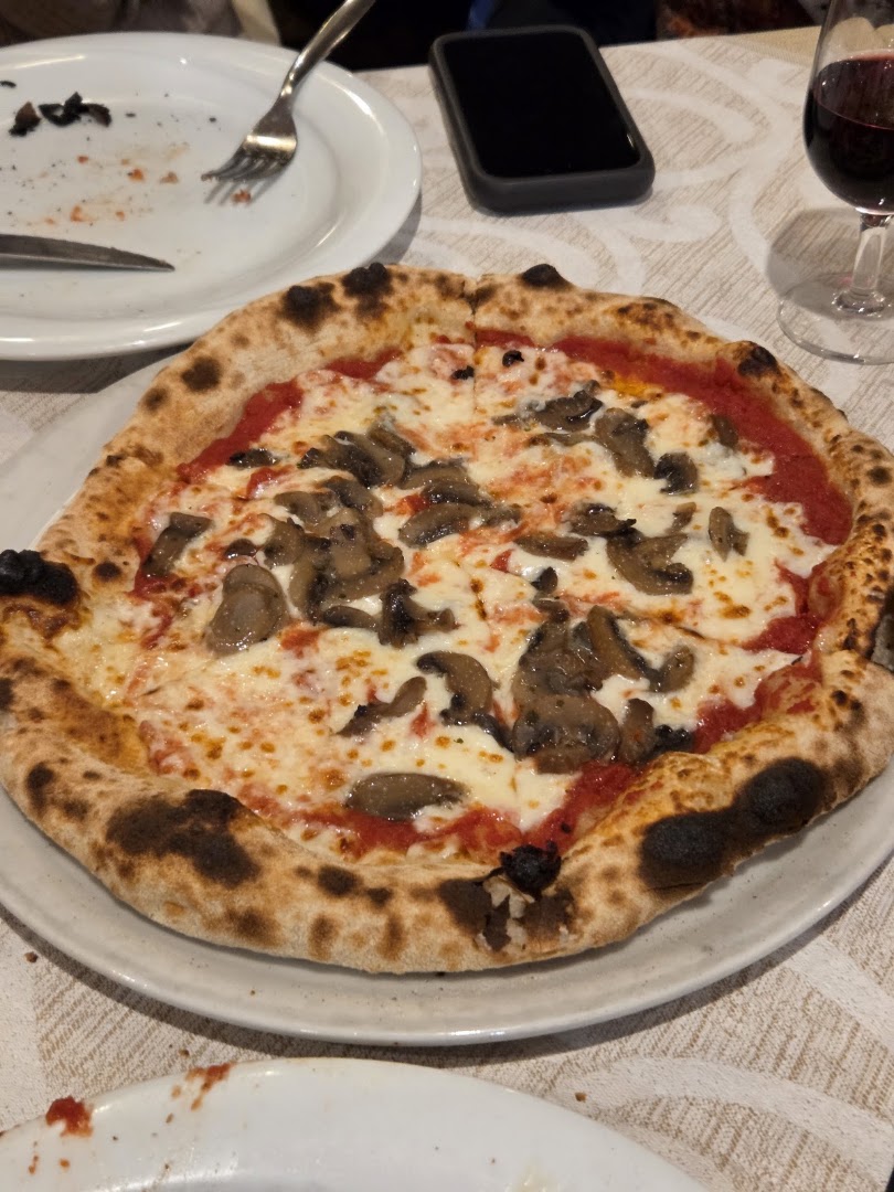 Il ristornate di Deezy